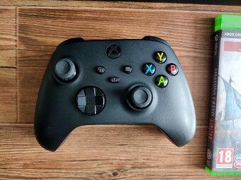 Xbox series X - 3