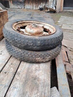 Kola skuter prase 175. - 3