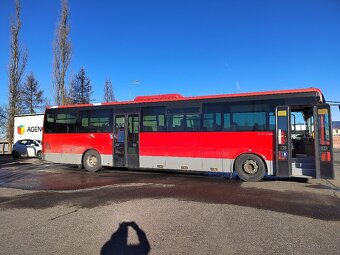 Iveco crossway - 3