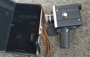 Super 8 kamera Lomo 214 - 3