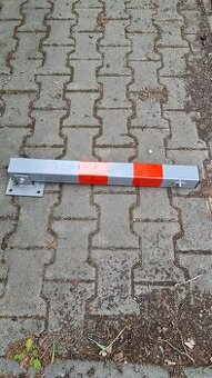 Sklopna parkovaci zabrana,vc klicu - 3