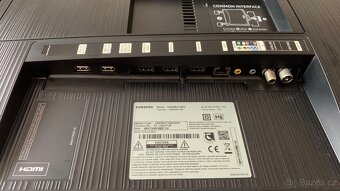 Tv Samsung 43 - 3
