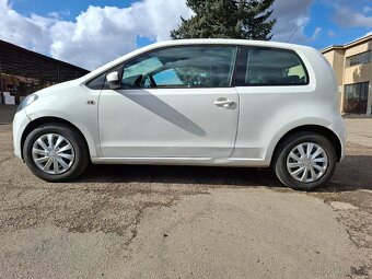 Skoda citigo 1.0 benzin 44kw - 3