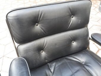 2x Charles Eames Chair Herman Miller Collection Design Loft - 3