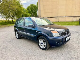 Ford Fusion 1.4i 59kW - 3