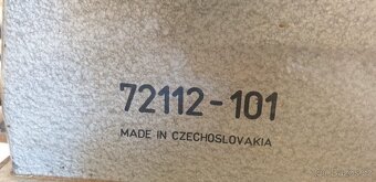 Šicí stroj - 3