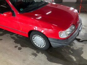Ford Sierra 2.0 GL - 3