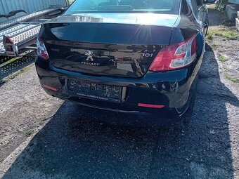 Peugeot 301 1.2 i ( 53 kW - HM02 ) r.v.2014 - 3