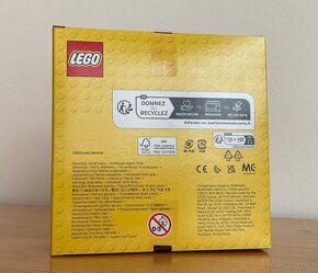 LEGO Dungeons&Dragons 5008325 Mimic Dice Box (6510864) - 3