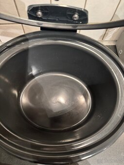 Pomalý hrnec CrockPot - 3