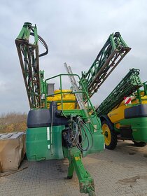 Postrikovac John Deere R962i, 2014rv - 3