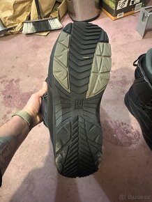 Boty na snowboard NITRO TLS velikost 44 - 3