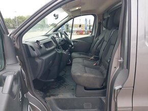 veškeré náhradní díly z vozu Vauxhall (Opel) Vivaro 2017 - 3
