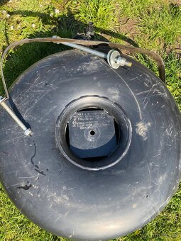 LPG nádrž toroidni - 3