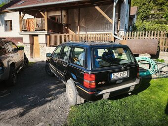 Jeep Grand Cherokee ZJ - 3