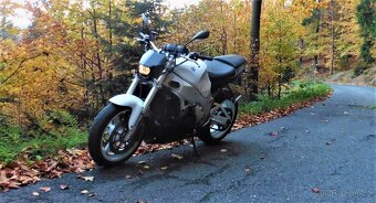 Suzuki GSX-R 750 - 3