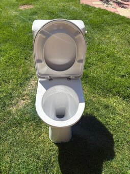 WC JIKA - 3