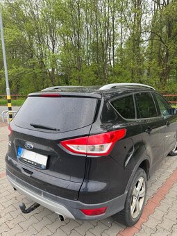 Ford Kuga - 3
