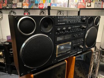 radiomagnetofon CONDOR K304 - 3