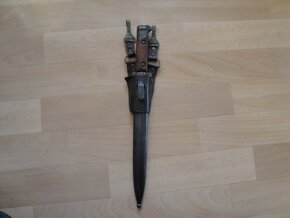 UNIFORMY HELMY ČETNÍK POLICIE ŽANDÁR - 3