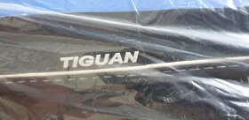 Koberečky Premium VW Tiguan od 2016
- 3