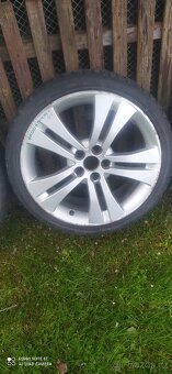 Alukola 5x100r17 et41 - 3
