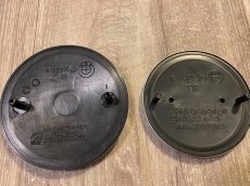 Znak na kapotu nebo kufr BMW 82mm/74mm - 3