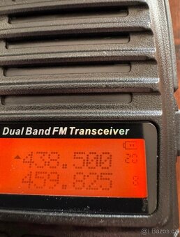 Baofeng UV-82 (Nová) – Dualband Vysílačka - 3