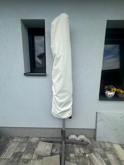 Konzolový Slunečník Doppler - 3