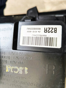 Kia Ceed, rv 14-18, PP nové světlo. - 3
