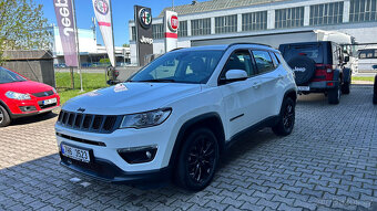 Jeep Compass 1.3T 130k Night Eagle - 3