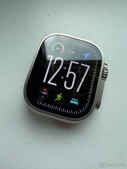 Apple Watch Ultra 2022 - 3
