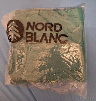 Nordblanc pánská mikina - 3