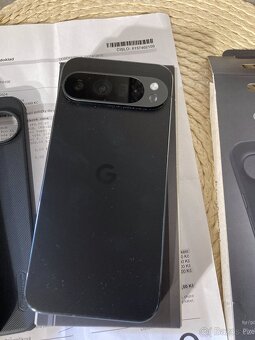 Google pixel 9 Pro XL - 3