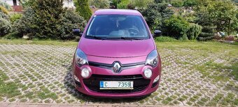 Renault Twingo 1.2 55kw rv. 2013 - 3