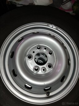 Pneumatiky - 3