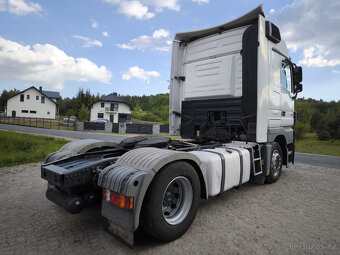 Mercedes-Benz Actros 1844 MP3, STANDARD, - 3