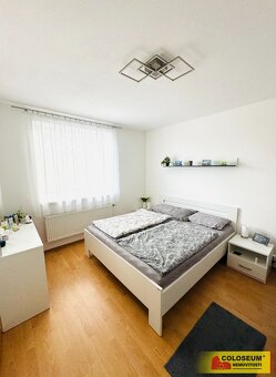 Ivančice, byt OV 2+kk, balkón, sklep - byt, ev.č. V2428B002 - 3