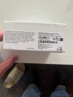 Airpods pro - 3