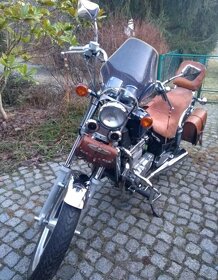 Kawasaki EN 500 - 3