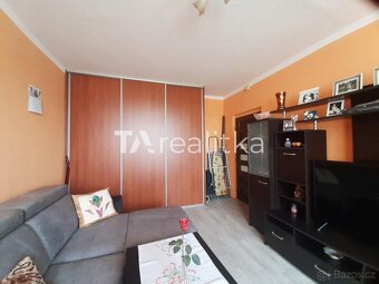Prodej byt 2 + kk, 39㎡ Karviná 73301 - 3