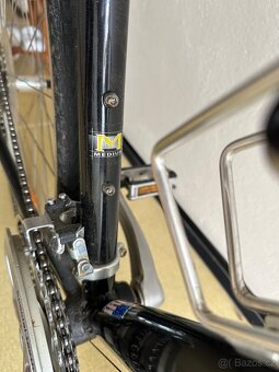 Crossové/trekkingové kolo Mongoose Crossway 350 vel M - 3
