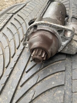 Starter 1.9tdi 66kw - 3