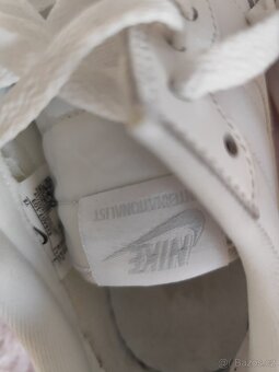 Nike tenisky vel.38 - 3