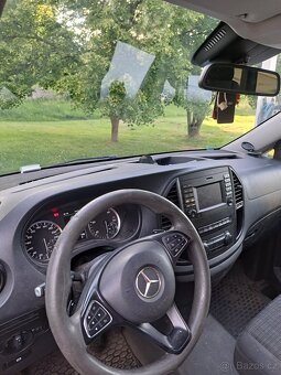 Mercedes vito - 3