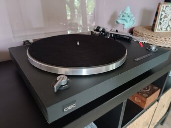Gramofon CEC BD-2200 - 3