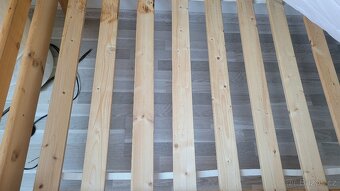Postel Domestav - 3