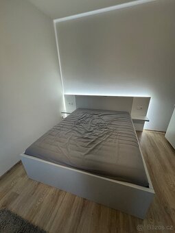 Postel 180x200 - 3