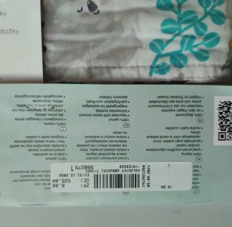 Ortopedické abdukční kalhotky pro miminko od 5-9kg - 3