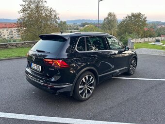 VW Tiguan R-Line DSG VIRTUAL + DVD - FULL VÝBAVA - 3